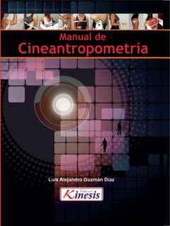 Manual de Cineantropometría