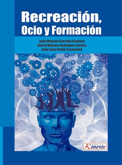 Recreación, ocio y formación