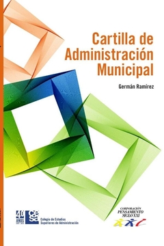 Cartilla de administración municipal