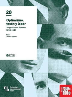 Optimismo, tesón y labor