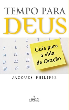 Tempo para Deus