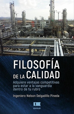 Filosofía de la calidad