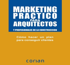Marketing Práctico para Arquitectos (Portugués)