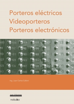 Porteros Electricos. Video Portero. Porteros Electronicos