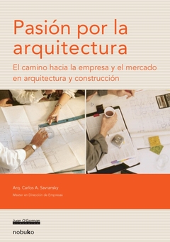 Pasión por la arquitectura