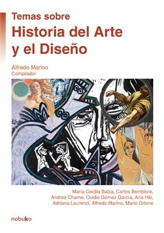 Temas sobre historia del arte y el diseño