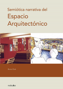 Semiótica narrativa del espacio arquitectónico