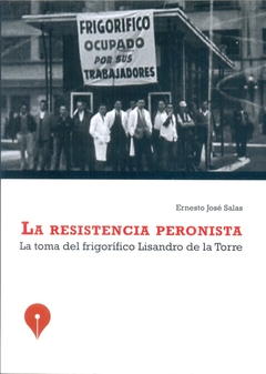 Resistencia Peronista;La