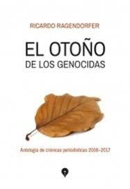 El otoño de los genocidas