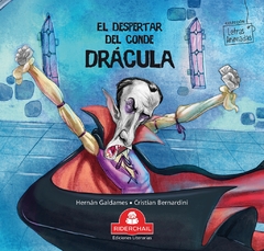 El despertar del conde Dracula