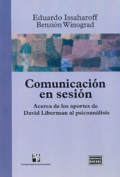 Comunicacion en sesion