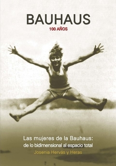 Las mujeres de la Bauhaus