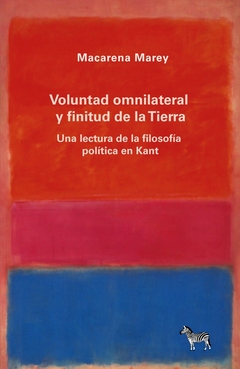 VOLUNTAD OMBILATERAL Y FINITUD DE LA TIERRA