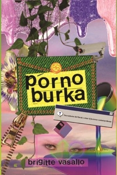 Porno burka