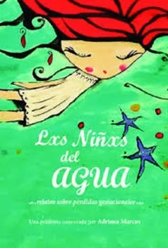 Lxs niñxs del agua