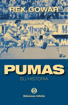 Pumas su historia