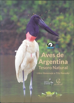 Aves de Argentina