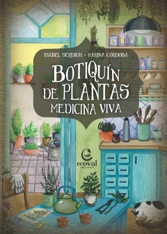 Botiquín de plantas