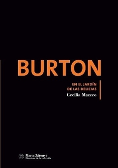 Burton