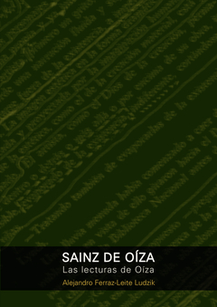 Las lecturas de Oiza