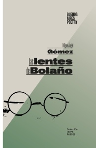Las lentes de Bolaño