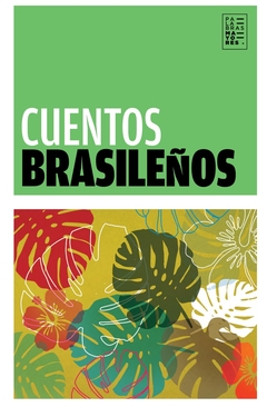 Imagen de Cuentos brasileños