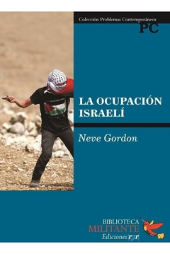 La Ocupación Israelí