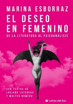 El deseo en femenino