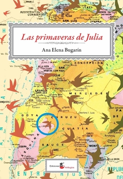 Las primaveras de Julia