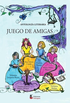 Juego de amigas