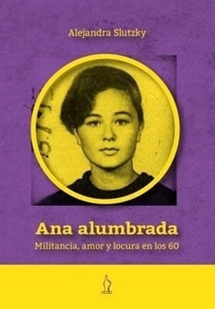 Ana Alumbrada