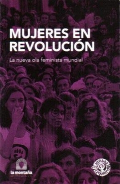 Mujeres en revolucion