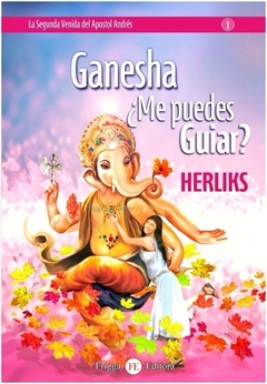 Ganesha ¿Me puedes guiar?