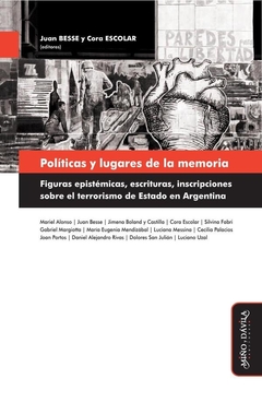 Politicas y lugares de la memoria