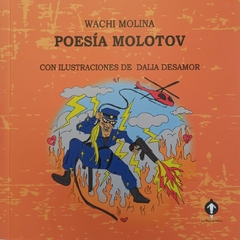 POESIA MOLOTOV