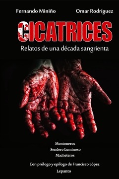 Cicatrices