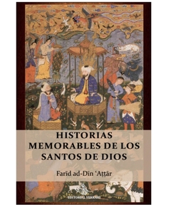 Historias memorables de los Santos de Dios