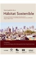 Hacia la gestión de un habitat sostenible