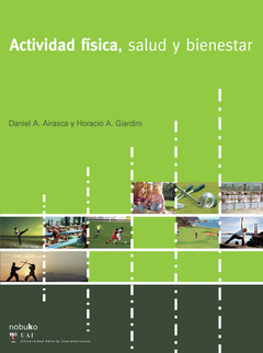 Actividad física, salud y bienestar