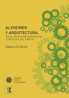 Alzheimer y arquitectura
