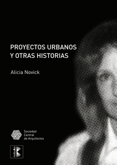 Proyectos urbanos y otras historias