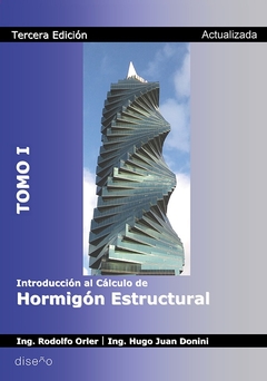 Introduccion al cálculo de hormigón estructural tomo 1 4ta edición