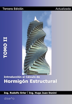 Introduccion al cálculo de hormigón estructural tomo 2 4ta edición
