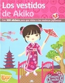 Los vestidos de Akiko (mini miki)