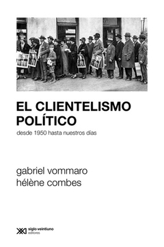 El clientelismo politico