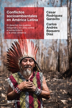 Conflictos socioambientales en America Latina