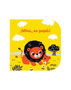 Mira, es papa! - comprar online