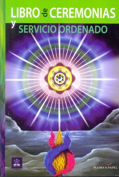 Libro de Ceremonias (Serie Centro de Luz)