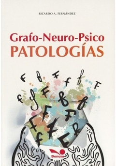 Grafo-neuro-psico-patologías