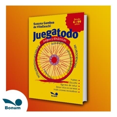 Juegatodo